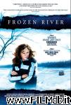 poster del film Frozen River - Fiume di ghiaccio