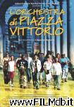 poster del film L'orchestra di piazza Vittorio