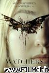 poster del film The Watchers - Loro ti guardano