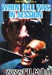 poster del film When Hell Was in Session [filmTV]