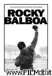 poster del film rocky balboa