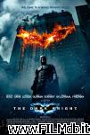 poster del film The Dark Knight: Le Chevalier noir