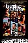poster del film laurel canyon