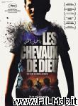 poster del film Les Chevaux de Dieu