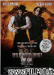 poster del film wild wild west