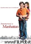 poster del film little manhattan