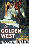 poster del film The Golden West