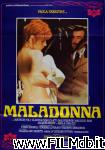 poster maladonna poster del film maladonna