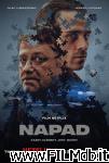 poster del film Napad - La rapina