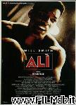 poster del film alì