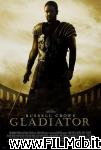 poster del film Gladiator