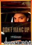 poster Non riattaccare poster del film Non riattaccare