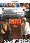poster del film Craj - Domani