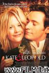 poster del film kate and leopold