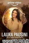 poster Laura Pausini - Piacere di conoscerti poster del film Laura Pausini - Piacere di conoscerti