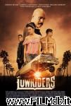 poster del film lowriders