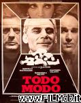 poster del film Todo modo