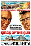 poster del film Kings of the Sun