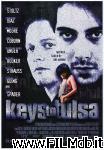 poster del film Keys to Tulsa