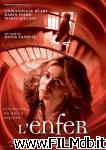 poster l'enfer poster del film l'enfer