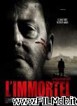 poster L'immortale poster del film L'immortale