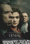 poster del film Denial