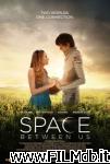 poster del film the space between us