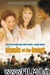 poster del film musica del cuore