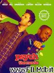 poster del film psych: the movie [filmTV]