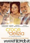 poster del film croce e delizia