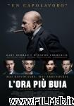 poster del film l'ora più buia