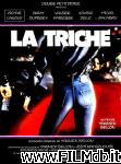 poster del film La Triche