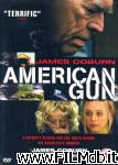 poster del film American Gun