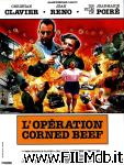 poster del film L'Opération Corned Beef