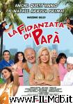 poster del film la fidanzata di papà