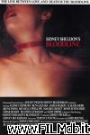 poster linea di sangue poster del film linea di sangue