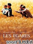 poster del film Les égarés
