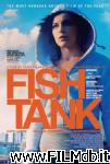 poster del film fish tank