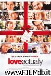 poster del film Love Actually