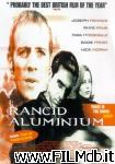 poster del film Rancid Aluminium