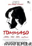 poster del film tommaso