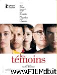 poster del film Les témoins