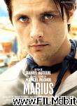 poster del film Marius