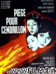 poster del film Piège pour Cendrillon