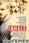 poster del film inhale