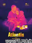 poster del film Atlantyda