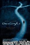 poster del film Il segno della libellula - Dragonfly