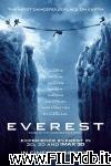 poster del film Everest