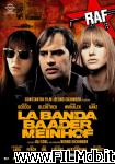 poster del film der baader meinhof komplex