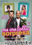 poster del film ma che bella sorpresa